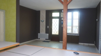 Maison Villedieu La Blouere 4 pieces 60 m2