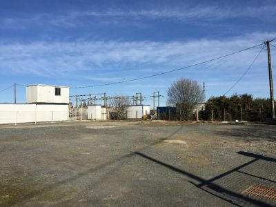 Terrain Cholet 1000 m2