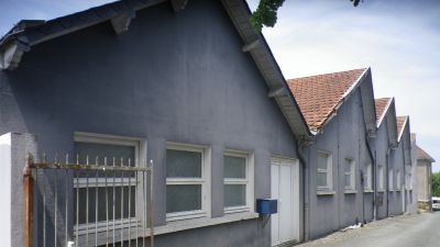 SAINT MACAIRE EN MAUGES