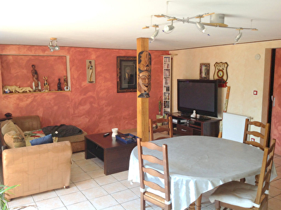 Maison La Renaudiere 4 Chambres
