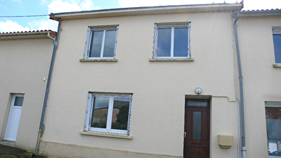 Maison Le May Sur Evre