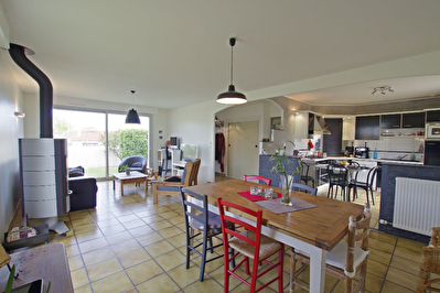 Maison Saint Leger Sous Cholet
