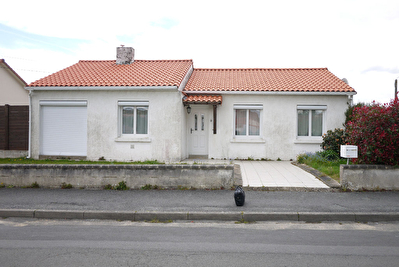 Maison Le May Sur Evre