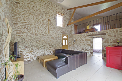 Maison Le Longeron