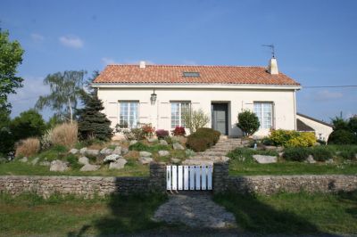 Maison Saint Leger Sous Cholet
