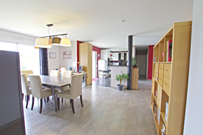 Maison Saint Leger Sous Cholet