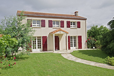 Maison La Romagne