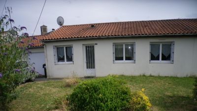 Maison La Renaudiere