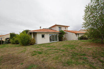 Le May Sur Evre