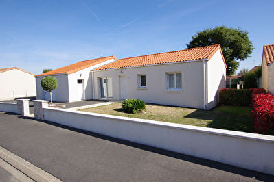 Maison Le May Sur Evre
