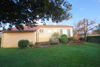 Maison Saint Leger Sous Cholet