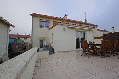 Maison a 15 minutes de Cholet