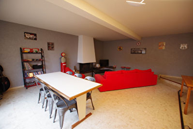 Maison La Romagne