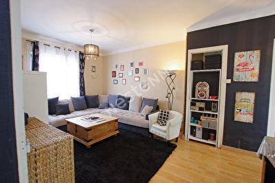 Maison Cholet Quartier Liberation