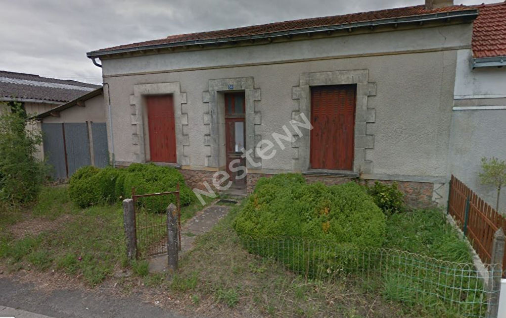 photos n°1 Maison CHANTELOUP LES BOIS