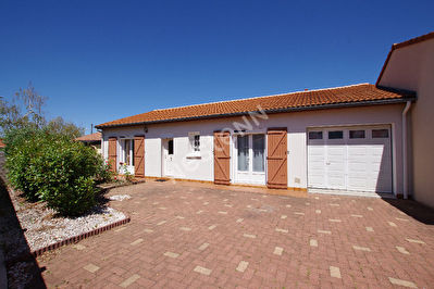 Maison Cholet 4 pieces 82 m2