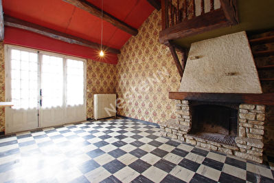 Maison Cholet