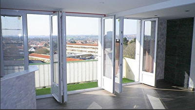 Appartement Cholet - Pour Investisseurs