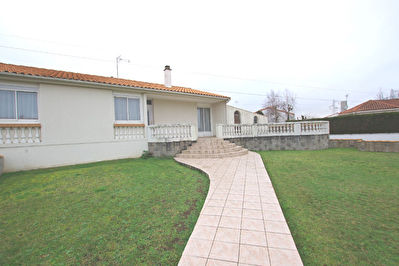 A VENDRE Maison Quartier CHOLETIERE