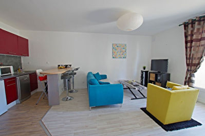 Appartement Cholet Quartier VENDEE