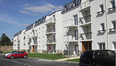 Appartement Cholet Quartier Vendee