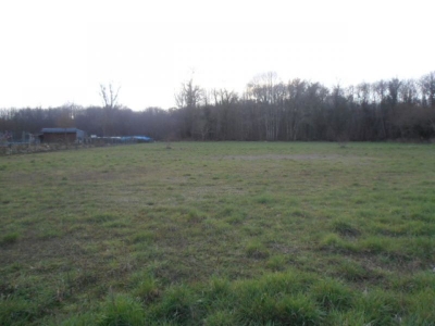 Terrain Brion 2242 m2