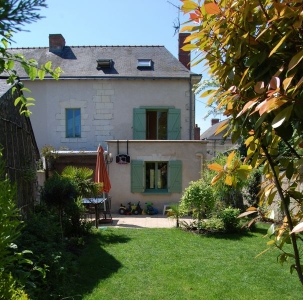 Maison Fontaine Milon 5 pieces 94 m2