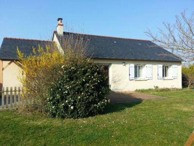 Maison Gee 4 pieces 83 m2