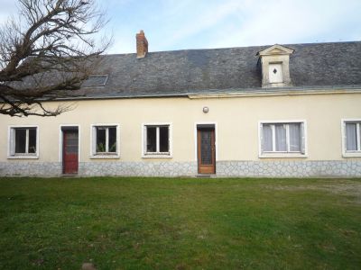 Maison Brion