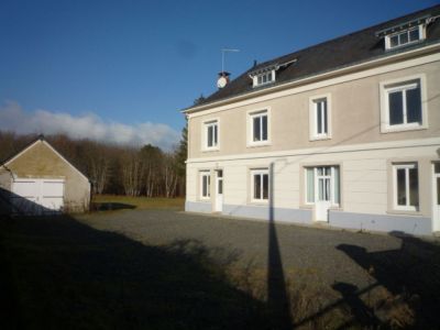 Maison Brion 7 pieces 210 m2