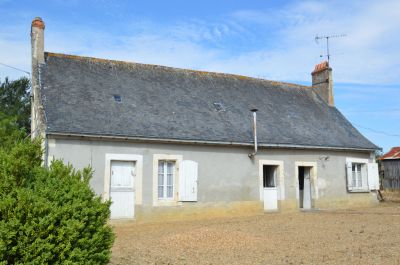 Maison Brion 3 pieces 90 m2