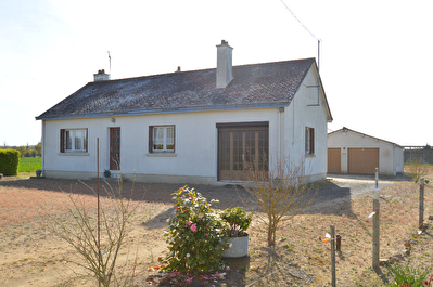 Maison Brion 4 pieces 70 m2