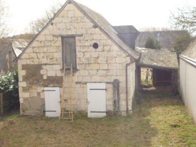 Maison Jumelles 5 pieces 126 m2