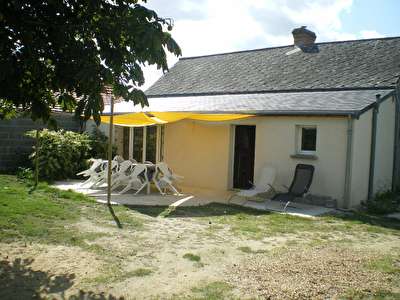 Maison Brion 4 pieces 70 m2