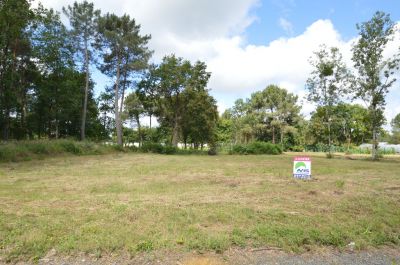 Terrain Longue Jumelles 1530 m2