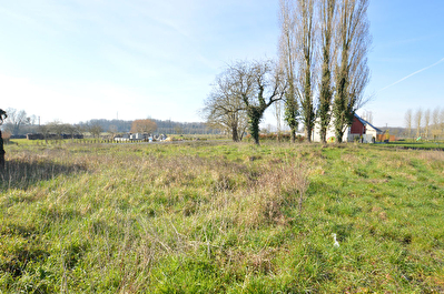 Terrain Brion 1318 m2