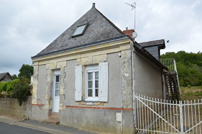 Maison Brion 3 pieces 68 m2