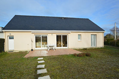 Maison Beaufort En Vallee 5 pieces 97.66 m2