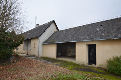 Brion maison 86m2