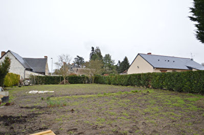 terrain longue