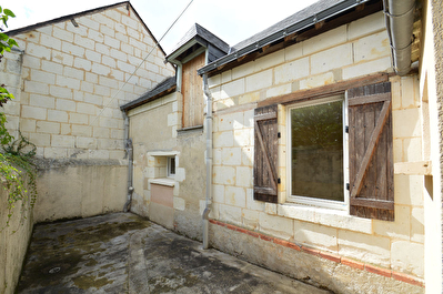 Maison Mouliherne 3 pieces 58.24 m2