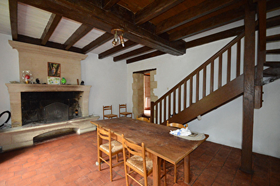 Maison a 5 minutes de Beaufort 5 pieces 102 m2