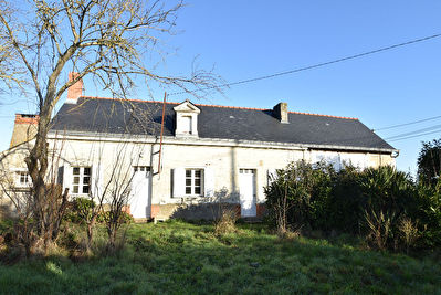 Maison Loire Authion 3 pieces 71 m2