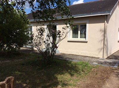 Maison Beaufort En Anjou 4 pieces 90 m2