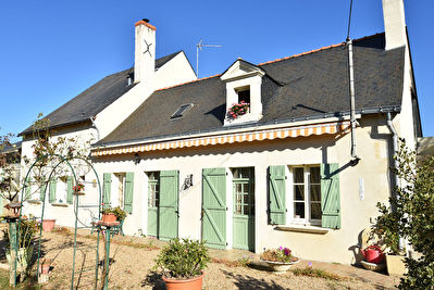 Maison Les Bois D Anjou 7 pieces 178.2 m2