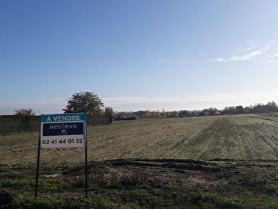 Terrain Maze Milon 10380 m2