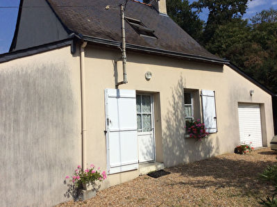 Maison Les Bois D Anjou 3 pieces 61 m2