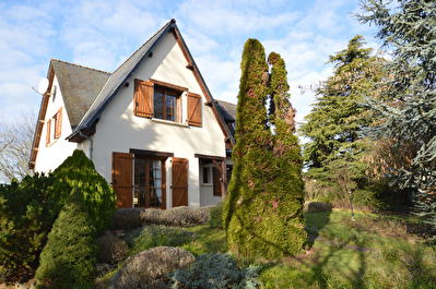 Maison Brion 6 pieces 164 m2