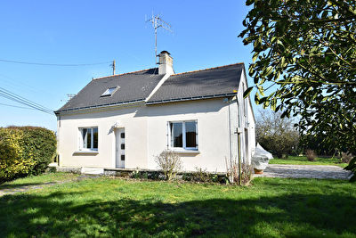 Maison Loire Authion 4 pieces 97 m2
