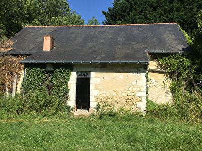 Maison Fontaine-milon